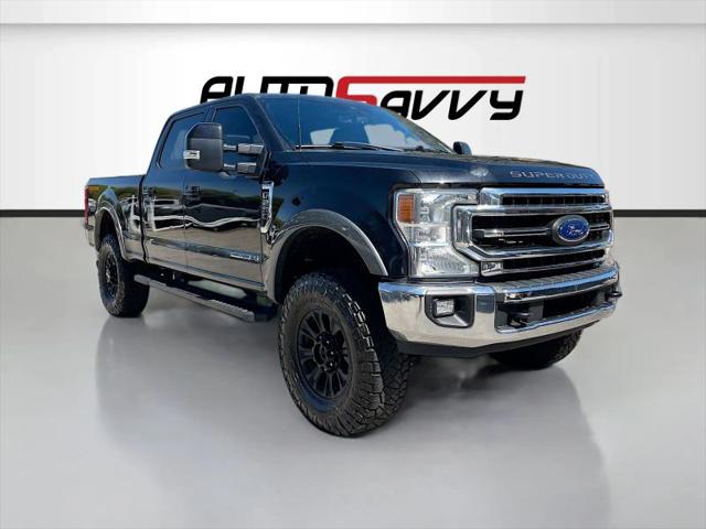 2022 Ford F-250 LARIAT for sale in Richardson, TX