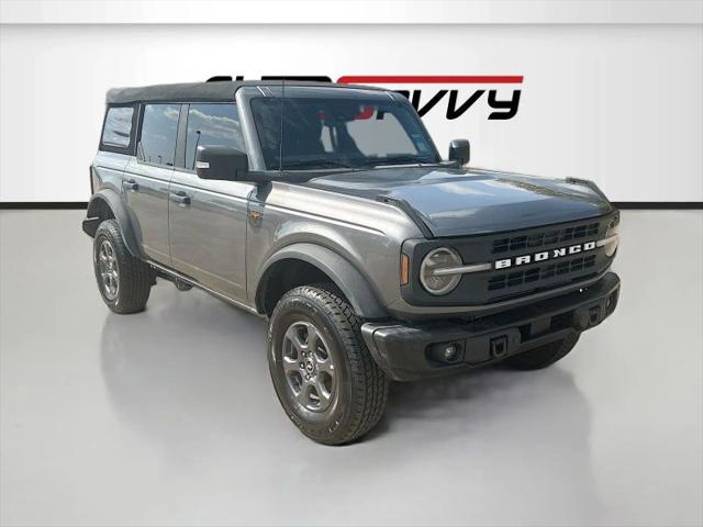 2022 Ford Bronco Badlands for sale in Richardson, TX
