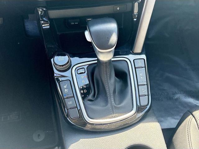 2024 Kia Seltos SX Turbo