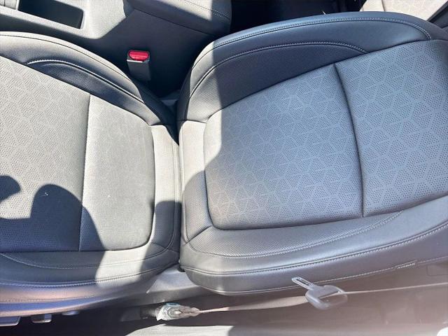 2024 Kia Seltos SX Turbo