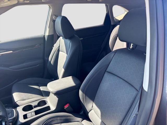 2024 Kia Seltos SX Turbo