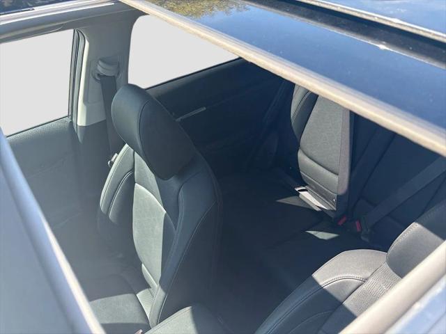 2024 Kia Seltos SX Turbo