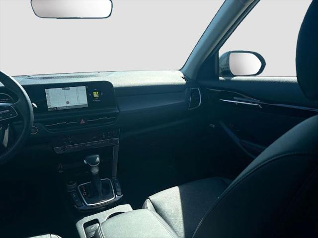 2024 Kia Seltos SX Turbo