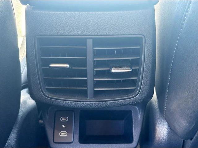 2024 Kia Seltos SX Turbo