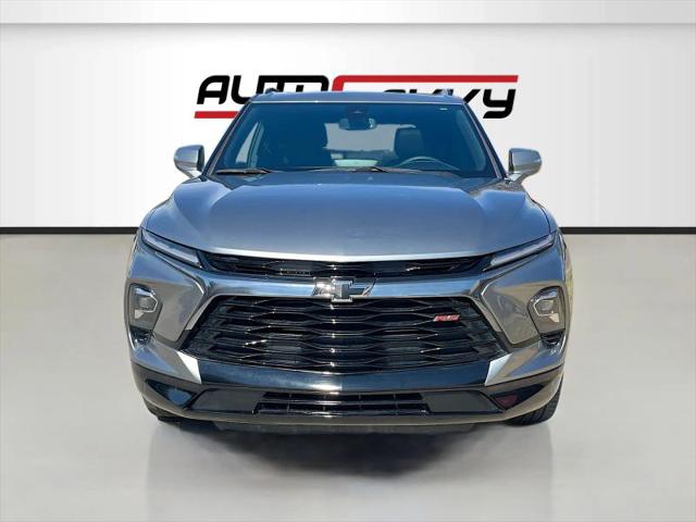 2023 Chevrolet Blazer FWD RS