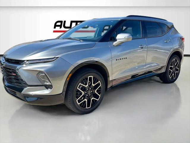 2023 Chevrolet Blazer FWD RS