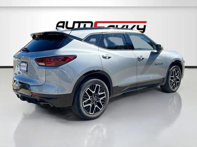 2023 Chevrolet Blazer FWD RS