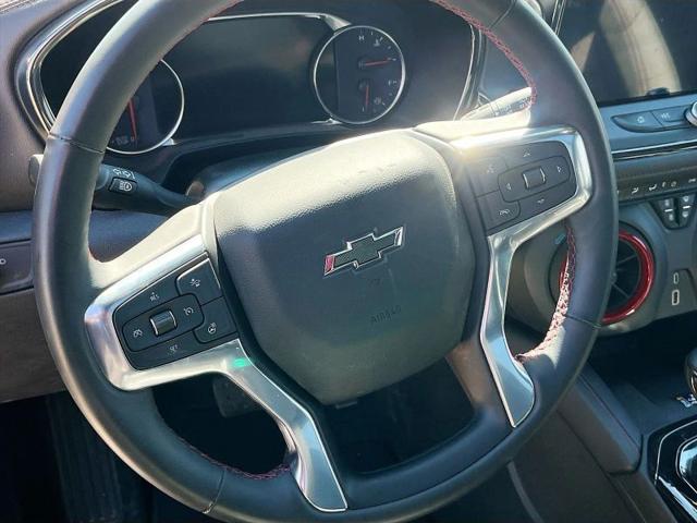 2023 Chevrolet Blazer FWD RS