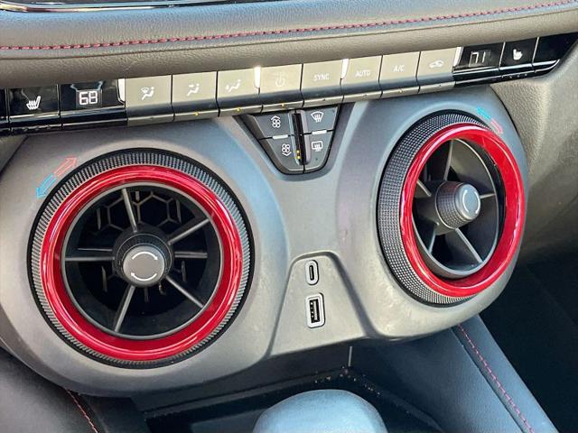 2023 Chevrolet Blazer FWD RS