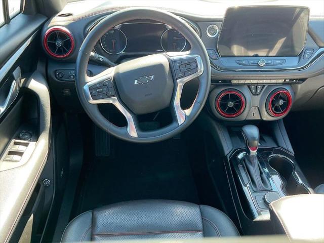2023 Chevrolet Blazer FWD RS
