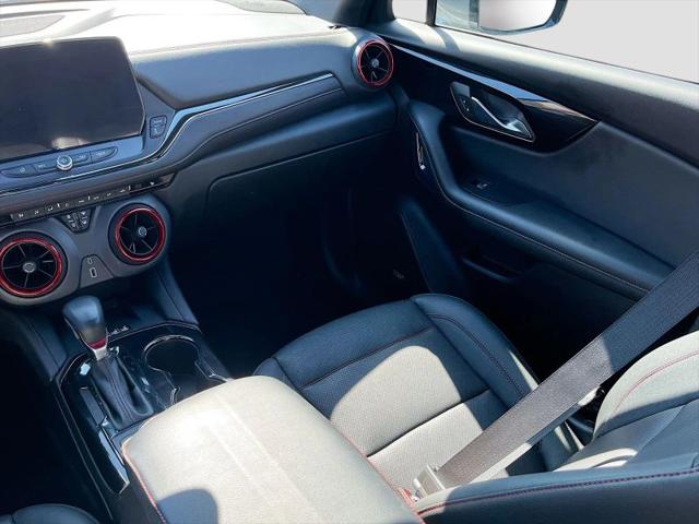 2023 Chevrolet Blazer FWD RS