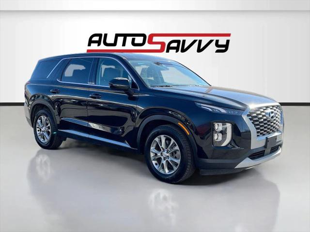 2020 Hyundai Palisade SE for sale in Richardson, TX
