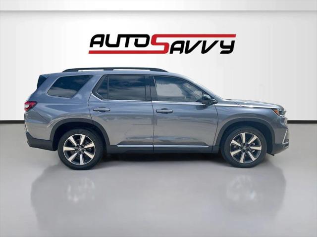 2025 Honda Pilot Elite for sale in Richardson, TX