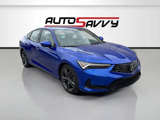 2024 Acura Integra A-SPEC for sale in Richardson, TX