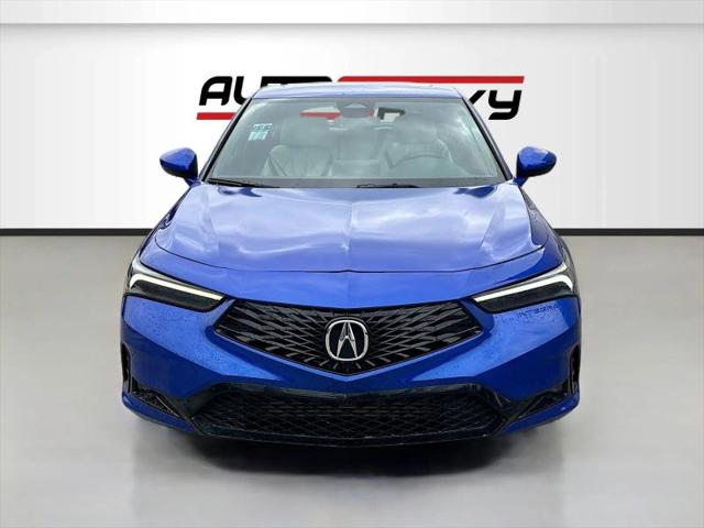 2024 Acura Integra A-SPEC