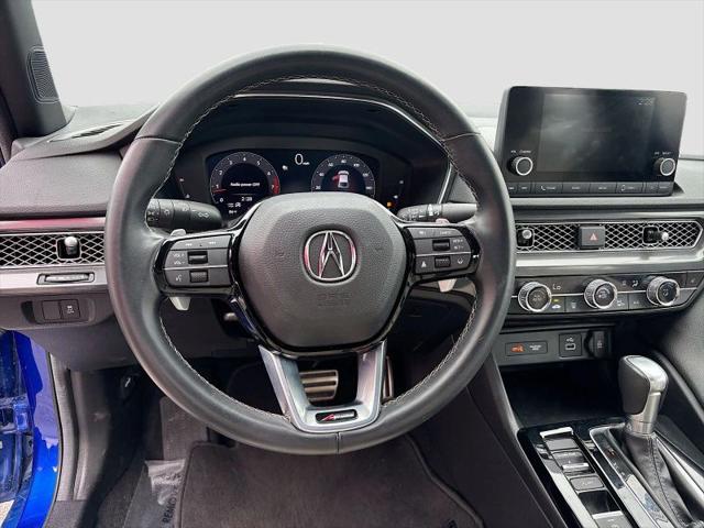 2024 Acura Integra A-SPEC