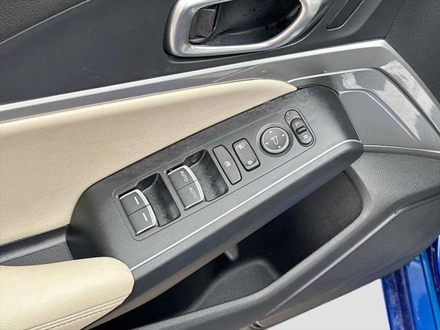 2024 Acura Integra A-SPEC