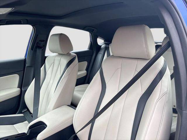 2024 Acura Integra A-SPEC