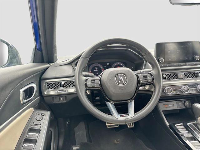 2024 Acura Integra A-SPEC