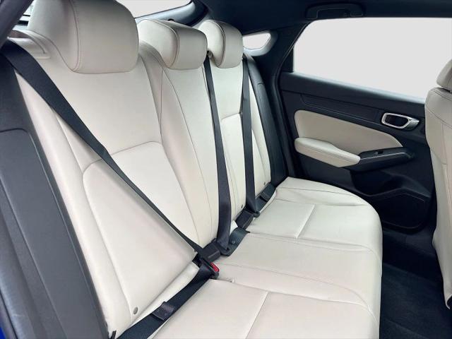 2024 Acura Integra A-SPEC
