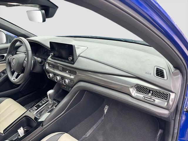 2024 Acura Integra A-SPEC