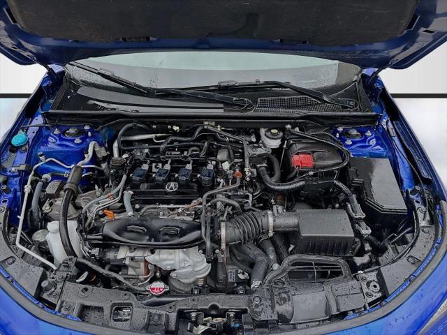 2024 Acura Integra A-SPEC