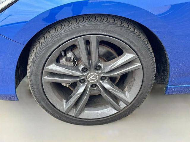 2024 Acura Integra A-SPEC