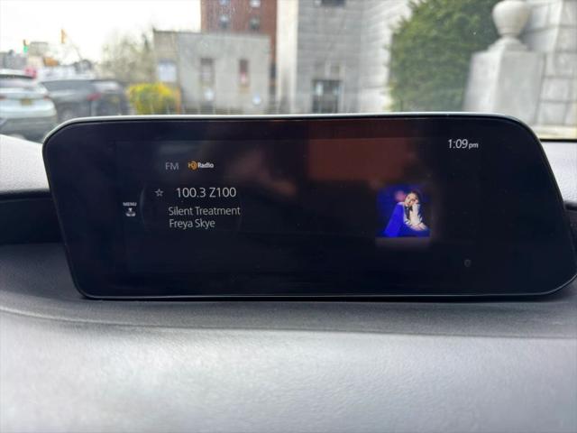 2019 Mazda Mazda3 Preferred Package