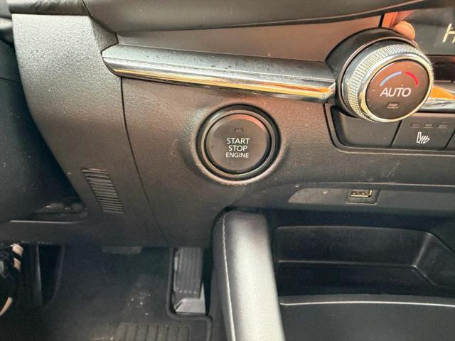 2019 Mazda Mazda3 Preferred Package