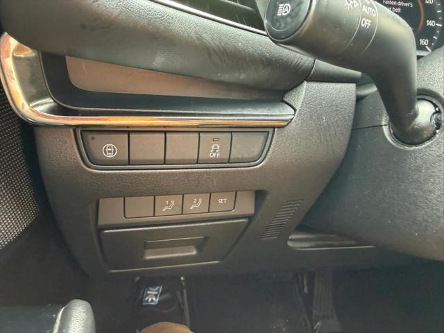 2019 Mazda Mazda3 Preferred Package