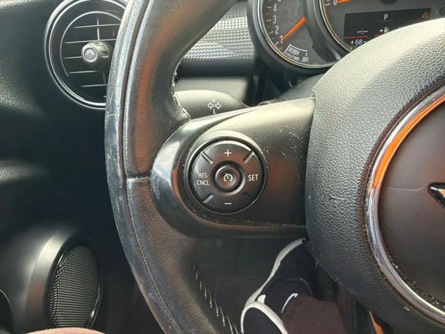 2017 MINI Hardtop Cooper