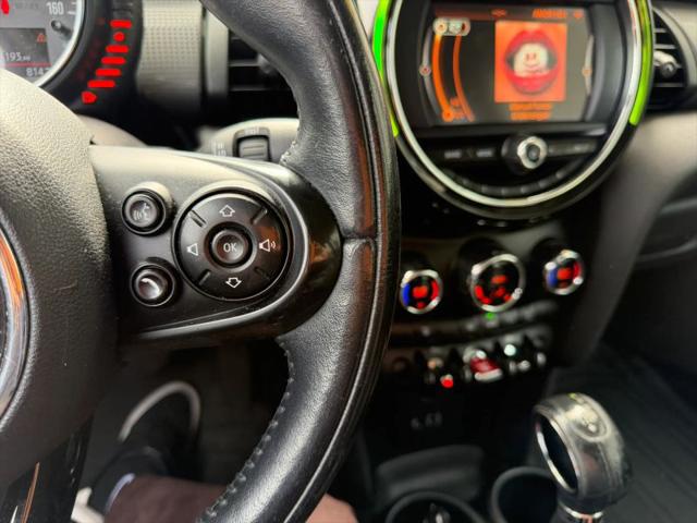 2017 MINI Hardtop Cooper