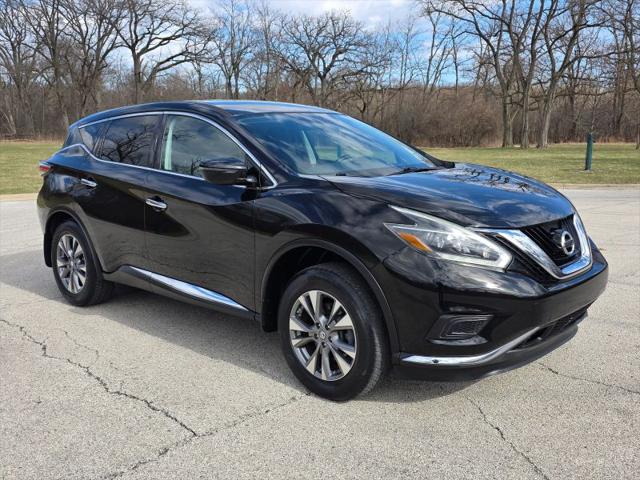 2018 Nissan Murano S for sale in Mount Prospect, IL