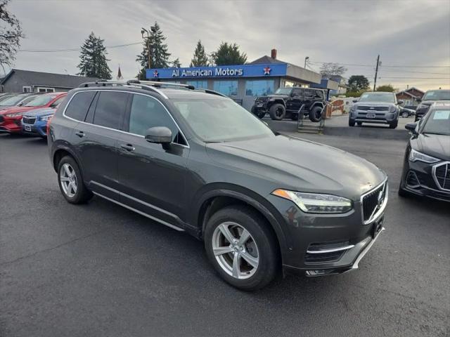 2018 Volvo XC90 T5 Momentum for sale in Tacoma, WA