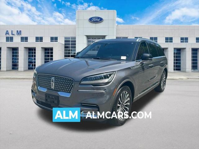 2021 Lincoln Aviator Reserve for sale in Marietta, GA