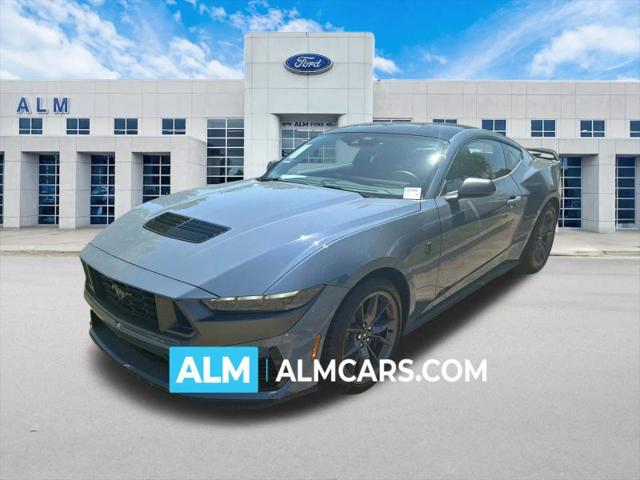 2025 Ford Mustang Dark Horse Fastback for sale in Marietta, GA