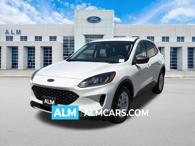 2022 Ford Escape SE Hybrid for sale in Marietta, GA