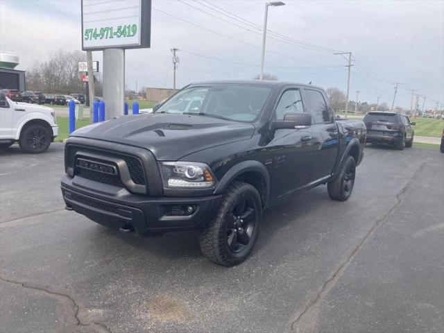 2019 Ram 1500 Classic SLT for sale in Larwill, IN