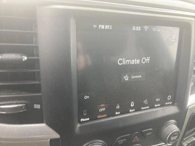 2019 Ram 1500 Classic SLT