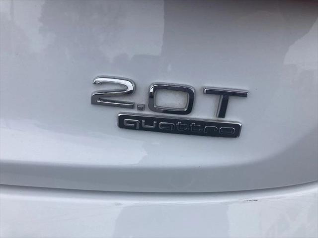 2017 Audi Q3 2.0T Premium
