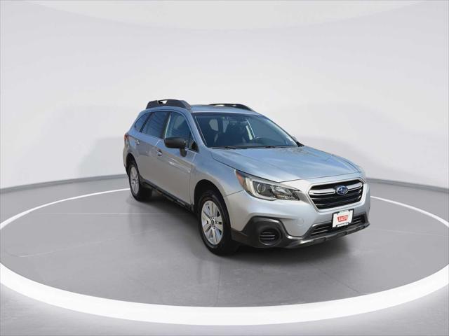 2019 Subaru Outback 2.5i