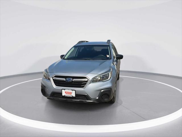 2019 Subaru Outback 2.5i