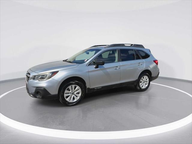 2019 Subaru Outback 2.5i