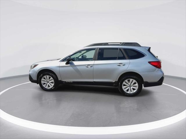 2019 Subaru Outback 2.5i
