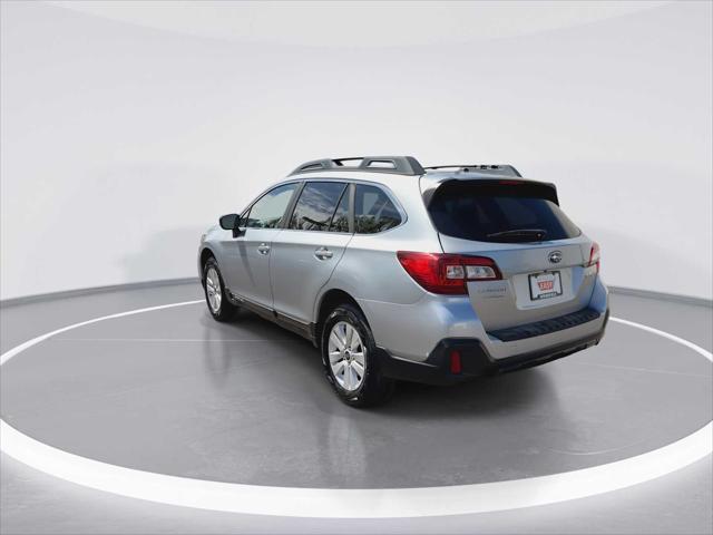 2019 Subaru Outback 2.5i