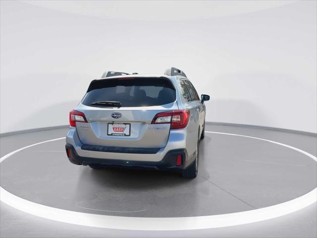 2019 Subaru Outback 2.5i