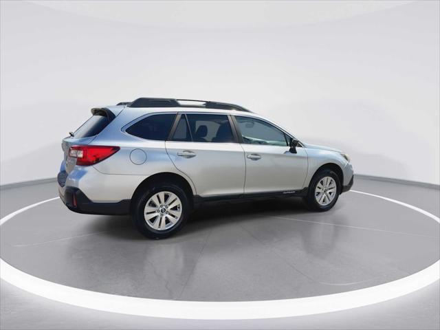 2019 Subaru Outback 2.5i