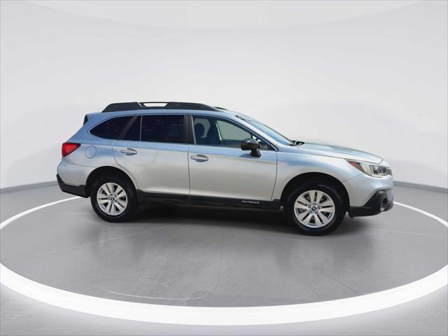 2019 Subaru Outback 2.5i