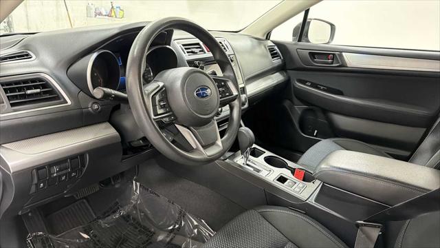 2019 Subaru Outback 2.5i