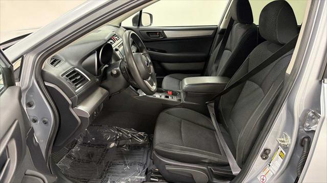 2019 Subaru Outback 2.5i
